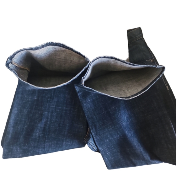 Levis Men's Silvertab Jeans - Picture 9 of 12